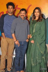 Mental Madilo Movie Press Meet